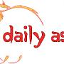 Coupon von Daily Asia Essen