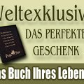 Coupon Das Buch Ihres Lebens