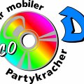 Coupon Disco Dream -...Ihr mobiler Partykracher
