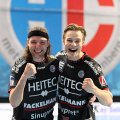 Coupon Handball: HC Erlangen spielt beste Vorrunde der Vereinsgeschichte 