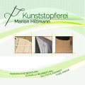 Coupon Kaschmir-Ponchos Reparaturen | Kunststopferei Hiltmann