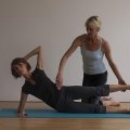 Coupon Pilates in Solln - Probestunde