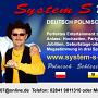 Coupon von SYSTEM-S-BAND