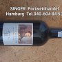 Coupon von SINGER Reisen & Versicherungen