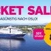 Coupon von SINGER Reisen & Versicherungen