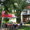 Landgasthof zur Post mit Terrasse