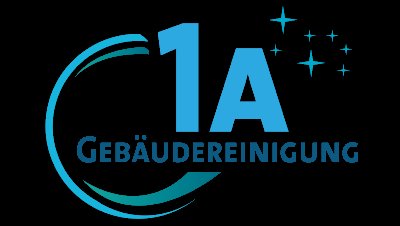 1a-Gebäudereinigung Stuttgart Logo
