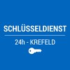 24h Schlüsseldienst Krefeld Logo