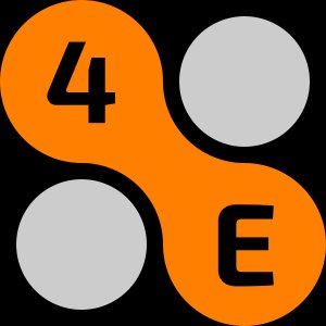 4e software solution GmbH Logo