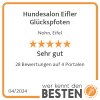 werkenntdenBESTEN.de Qualitätssiegel