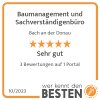 werkenntdenBESTEN.de Qualitätssiegel