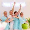 Kompetentes Team für strahlende Lächeln in Pinneberg – Ihre Experten für Zahnprophylaxe.