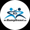 861Kampfkunst Logo