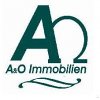 A&O Immobilien Logo