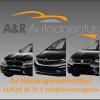 A&R Autoagentur  Logo
