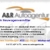 A&R Autoagentur  Logo