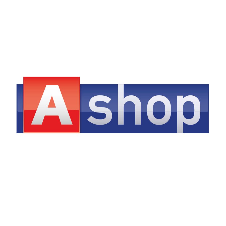 A Shop Erkelenz Logo