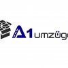 A1 Umzüge Logo