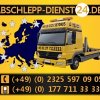 Abschlepp-Dienst24 Logo