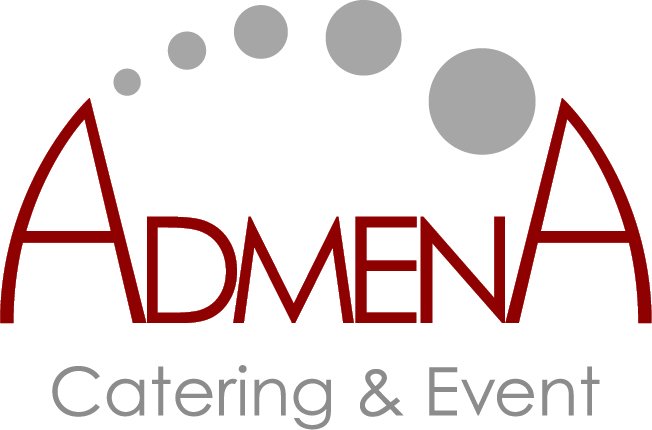 Admena Catering & Event Logo