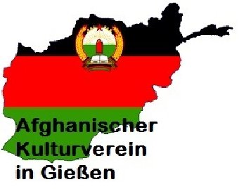 Afghanischer Kulturverein Giessen Logo