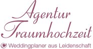 Agentur Traumhochzeit
Ihr Weddingplanner in NRW Logo