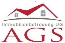AGS Immobilienbetreuung UG Logo