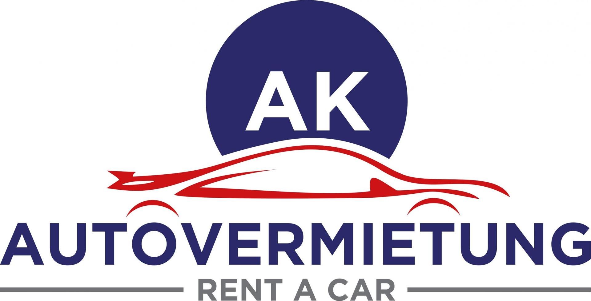 AK Autovermietung GmbH & Co. KG Logo