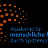 Akademie für menschliche Medizin GmbH Logo