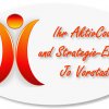 AktivCoach und Strategie-Experte Logo