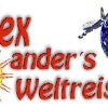 Alexander's Weltreisen Logo