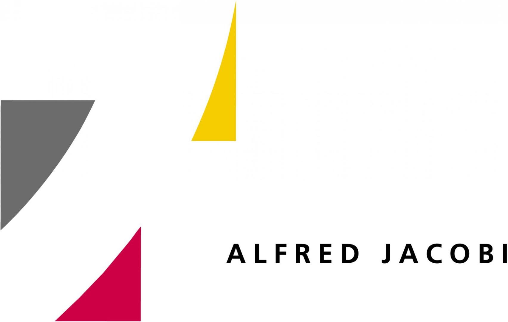 Alfred Jacobi GmbH & Co KG Logo