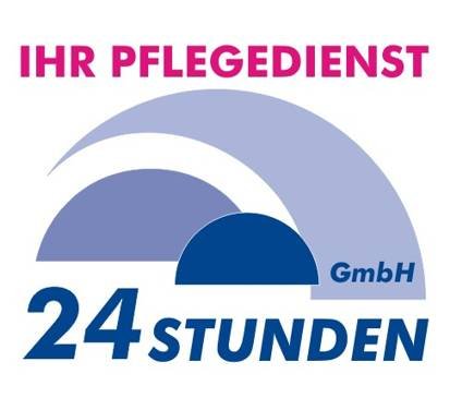 Ambulante Krankenpflege 24 Stunden GmbH Logo