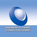 Andreas Scherff Consulting GmbH  Logo