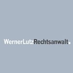 Anwalt für Arbeitsrecht und Verkehrsrecht Berlin Spandau - Rechtsanwalt Werner Lutz Logo
