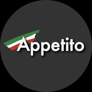 Appetito Logo