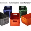 Archiv-/ Letterboxen