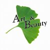 Art & Beauty Logo