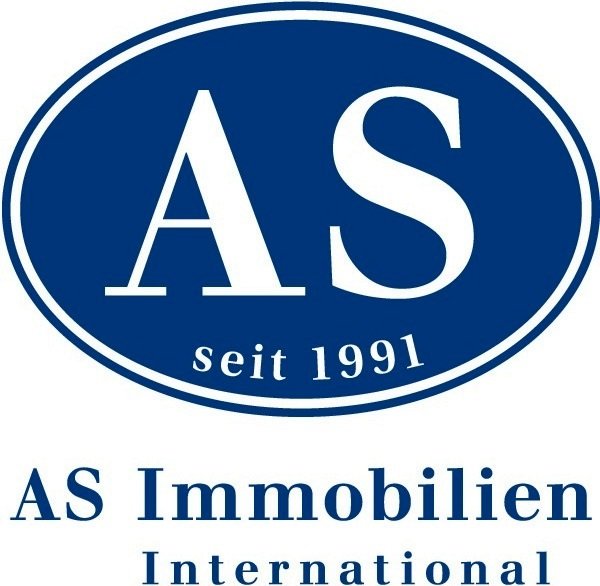 AS Immobilien International Kilic Logo