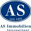 AS Immobilien International Kilic Logo