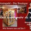 Astrapahl " Die schönsten Kleider ! "