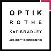 Augenoptik Rothe Logo