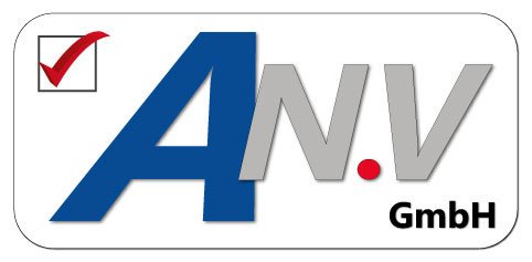 Augsburger Nutzfahrzeug Vermietung, ANV GmbH Logo