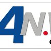Augsburger Nutzfahrzeug Vermietung, ANV GmbH Logo