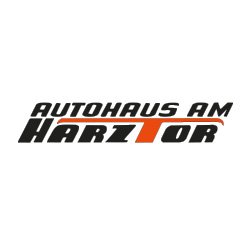 Autohaus Am Harztor - Riebold-Rösner-Raith GmbH Logo