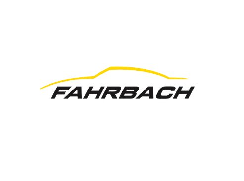 Autohaus Fahrbach GmbH Logo