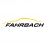 Autohaus Fahrbach GmbH Logo