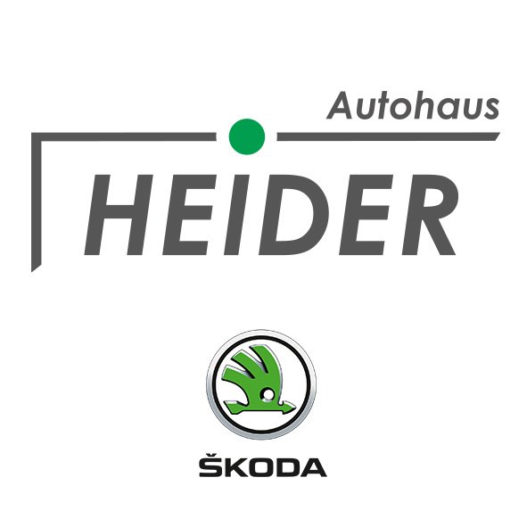 Autohaus Heider GmbH Logo