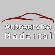 Autoservice Madertal - Opp & Fischer GbR Logo