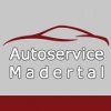 Autoservice Madertal - Opp & Fischer GbR Logo